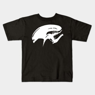 Alien Kids T-Shirt